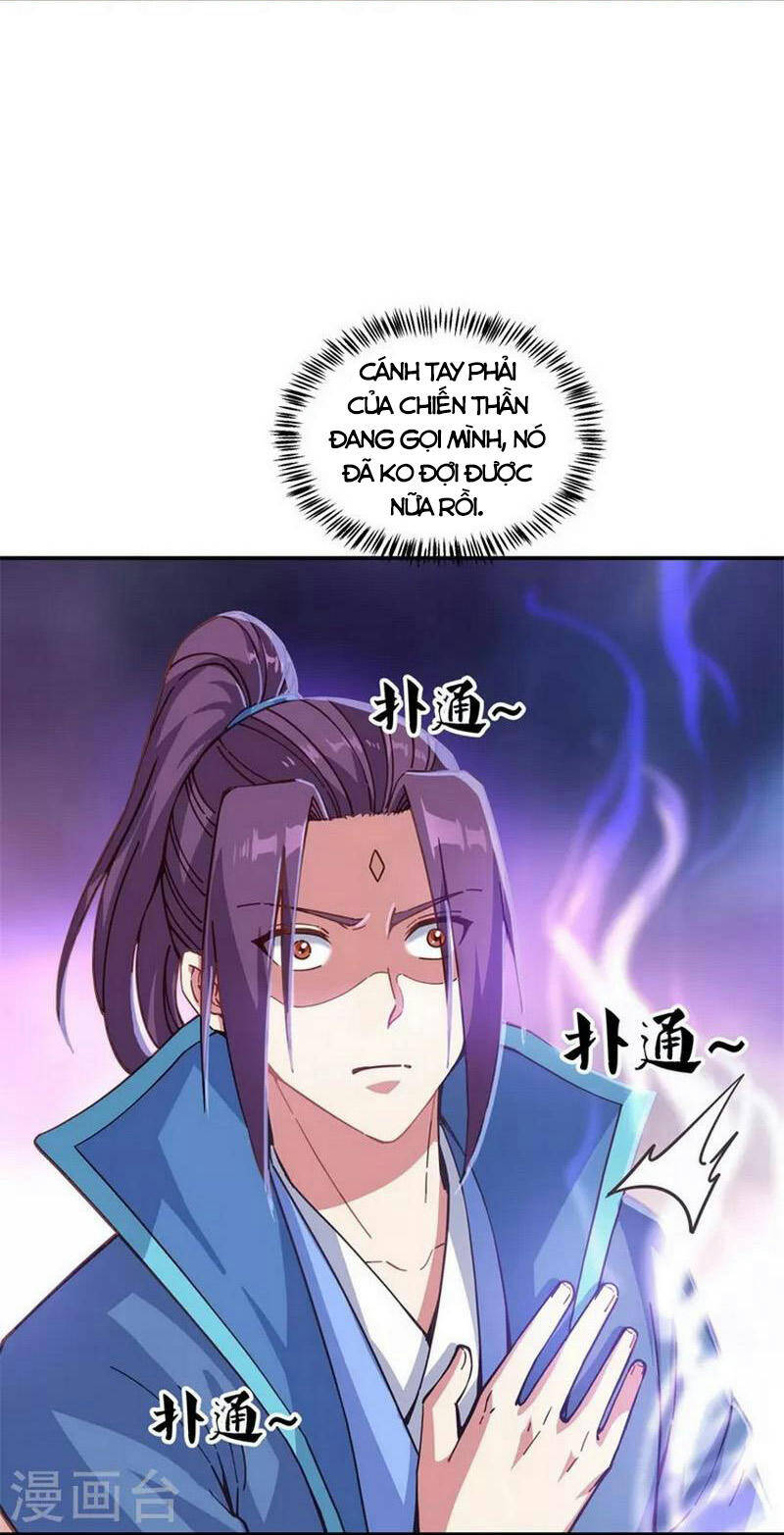 Chiến Hồn Tuyệt Thế Chapter 365 - 24