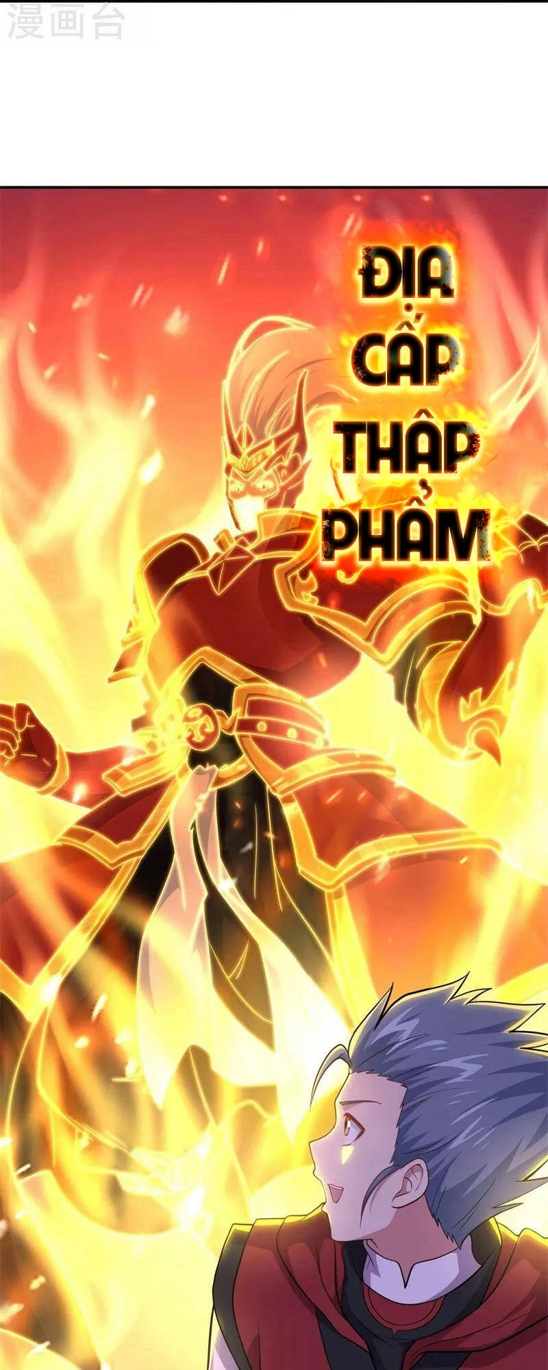 Chiến Hồn Tuyệt Thế Chapter 367 - 49