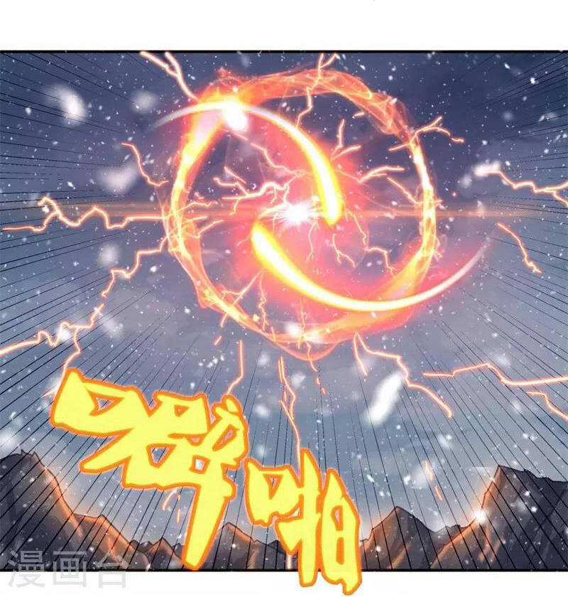 Chiến Hồn Tuyệt Thế Chapter 368 - 14