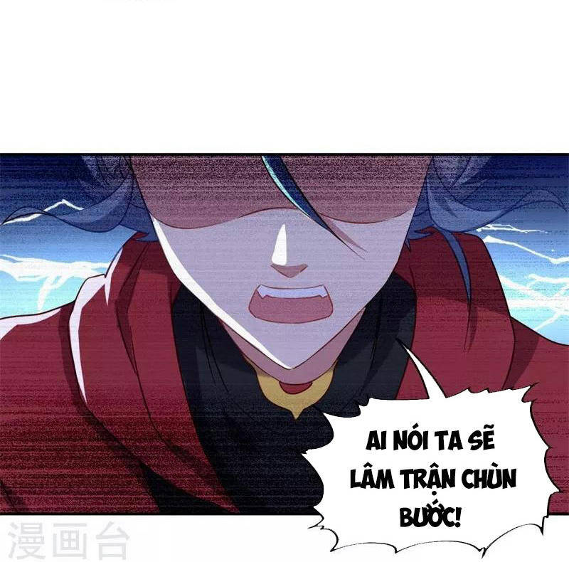 Chiến Hồn Tuyệt Thế Chapter 368 - 3