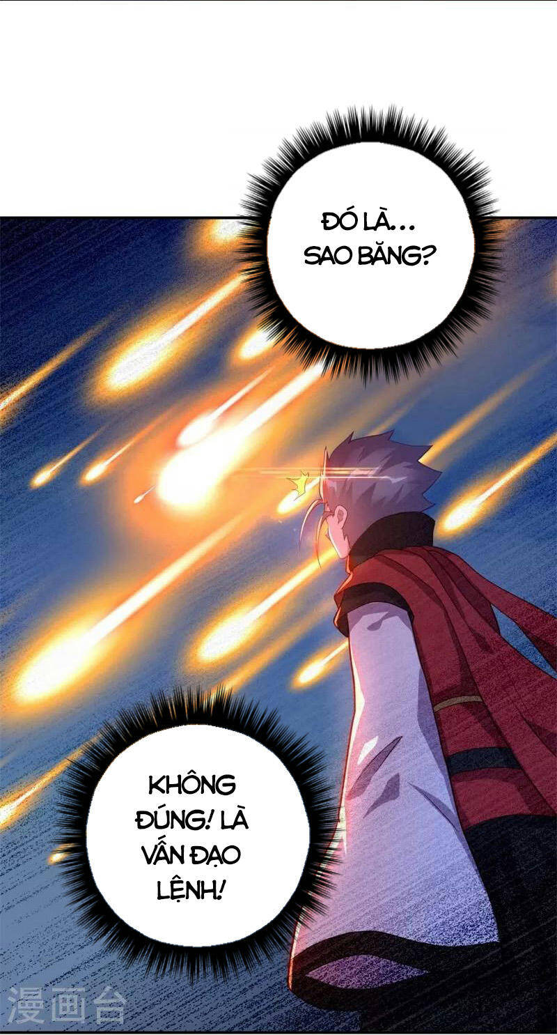 Chiến Hồn Tuyệt Thế Chapter 368 - 22