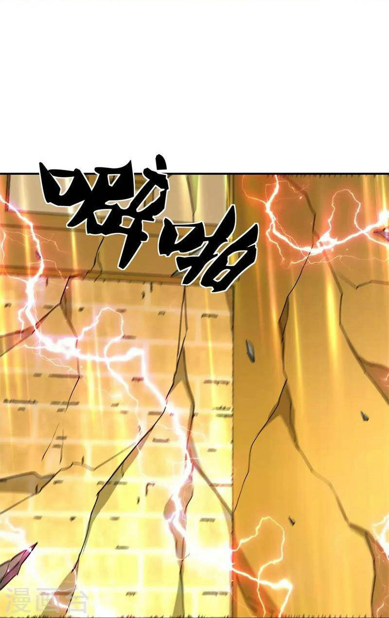 Chiến Hồn Tuyệt Thế Chapter 370 - 12