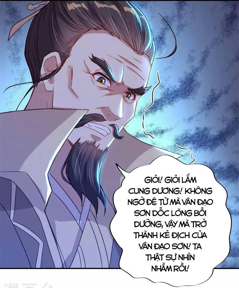 Chiến Hồn Tuyệt Thế Chapter 370 - 48