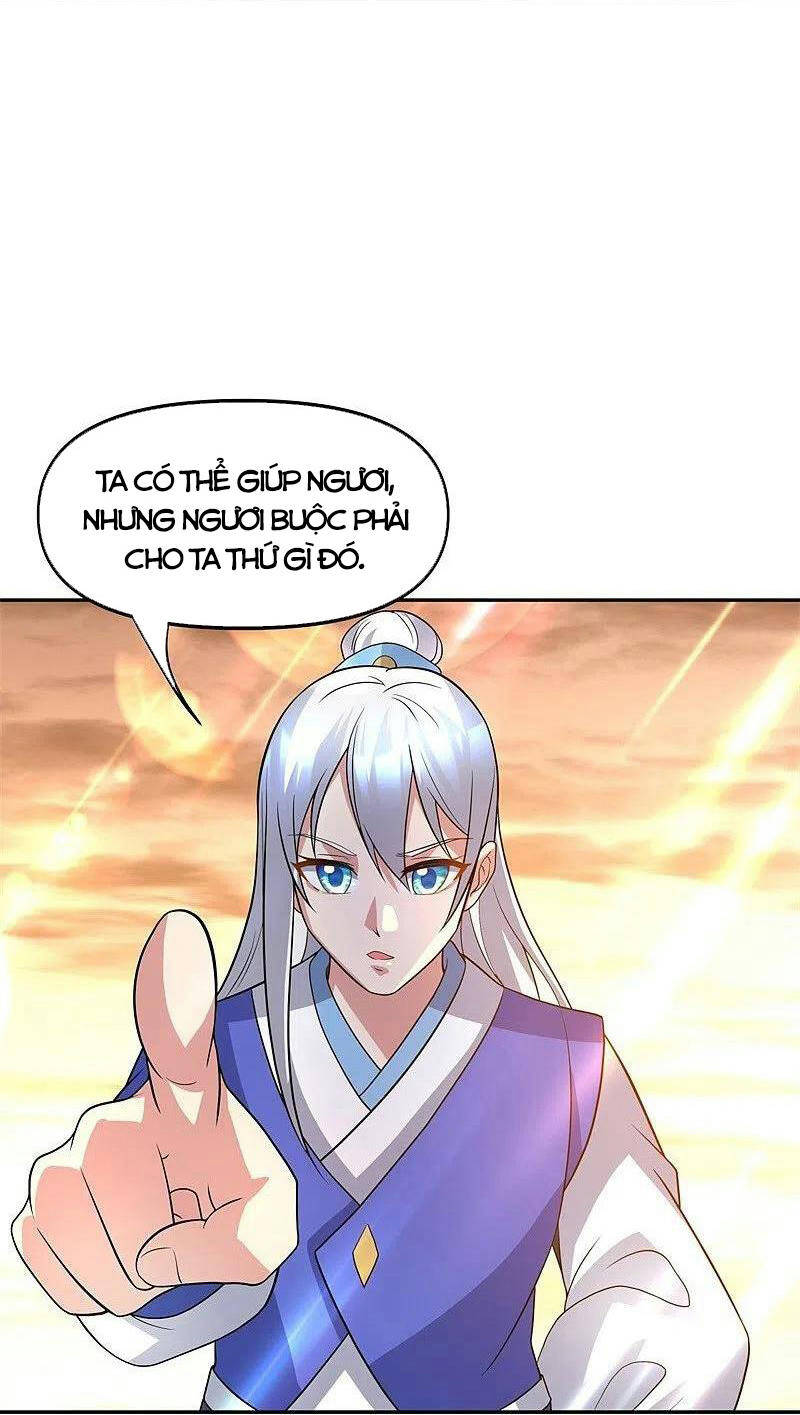 Chiến Hồn Tuyệt Thế Chapter 386 - 31