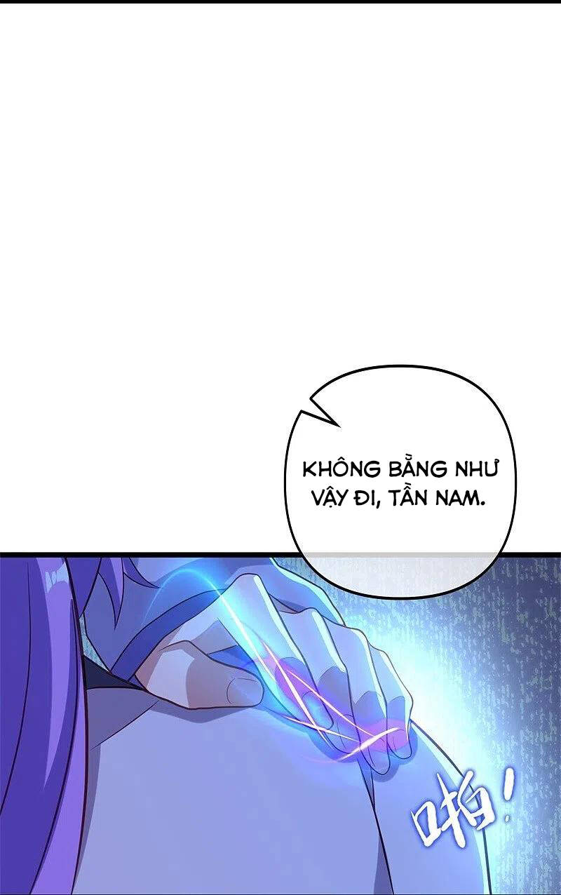 Chiến Hồn Tuyệt Thế Chapter 393 - 28