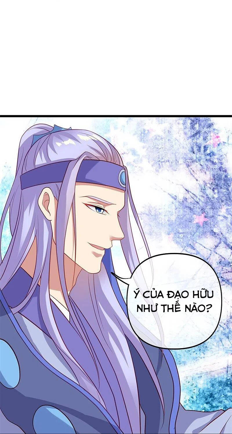 Chiến Hồn Tuyệt Thế Chapter 393 - 31