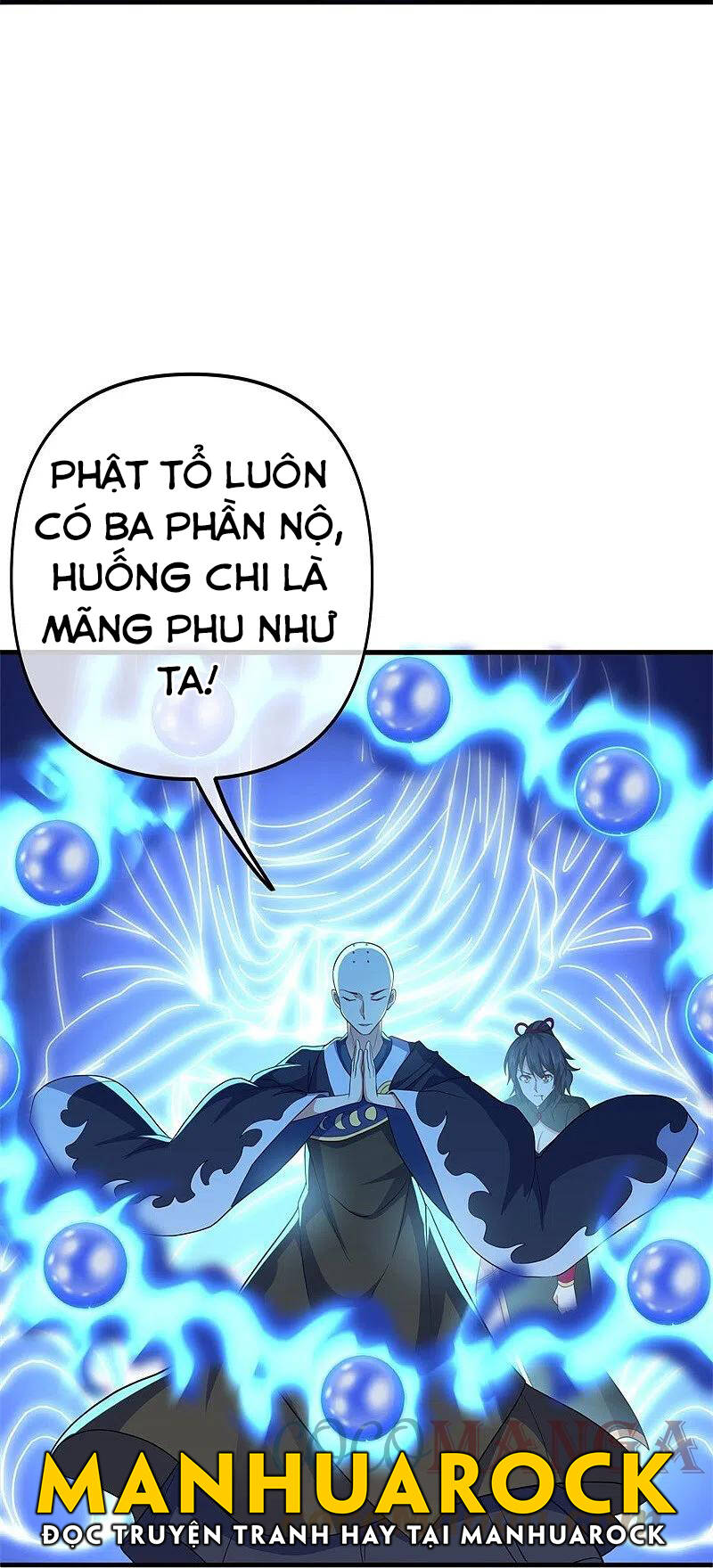 Chiến Hồn Tuyệt Thế Chapter 393 - 9