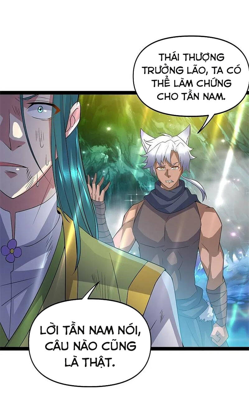 Chiến Hồn Tuyệt Thế Chapter 398 - 19