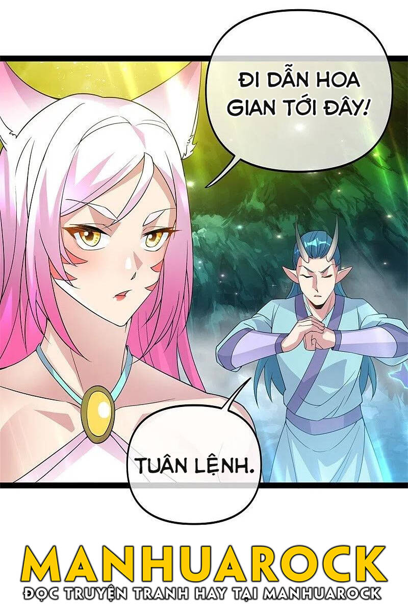 Chiến Hồn Tuyệt Thế Chapter 398 - 22