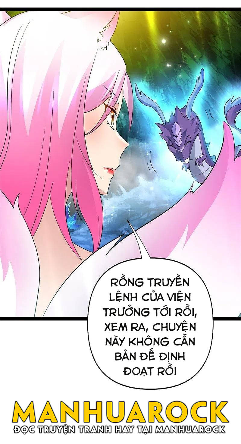 Chiến Hồn Tuyệt Thế Chapter 398 - 29