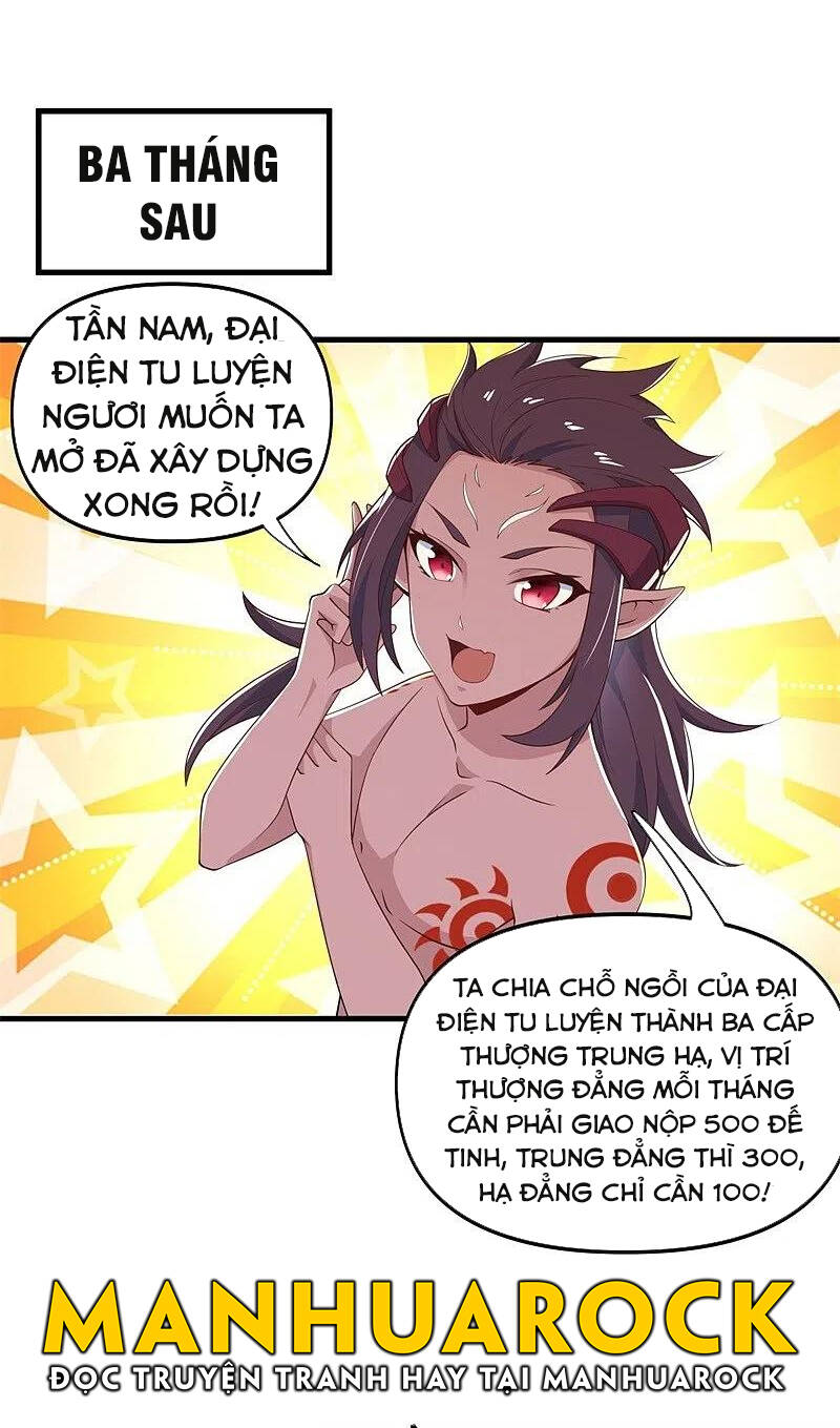 Chiến Hồn Tuyệt Thế Chapter 398 - 56