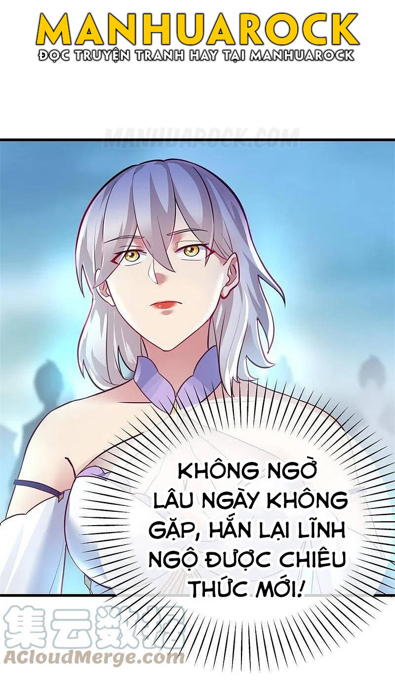 Chiến Hồn Tuyệt Thế Chapter 417 - 16