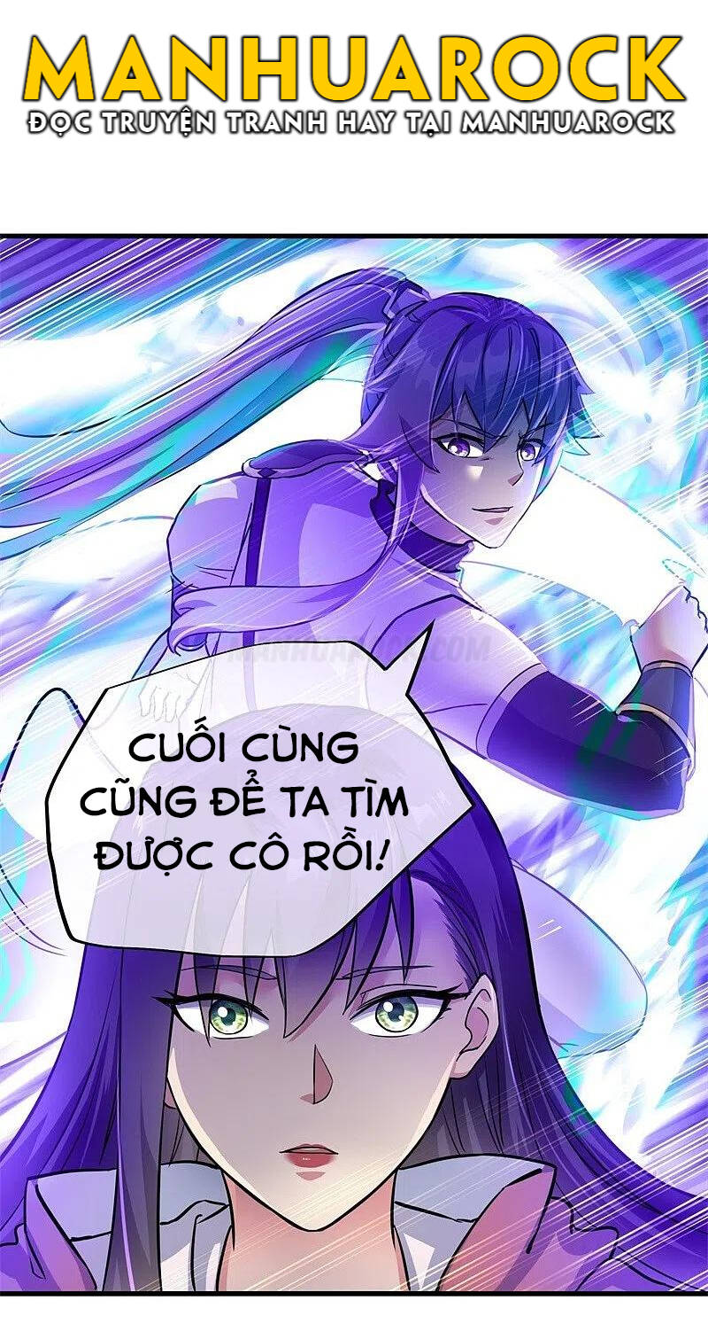 Chiến Hồn Tuyệt Thế Chapter 418 - 20