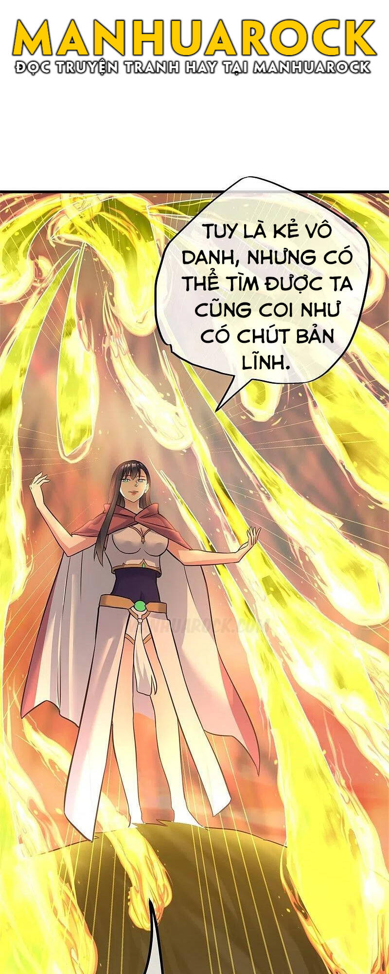 Chiến Hồn Tuyệt Thế Chapter 418 - 25