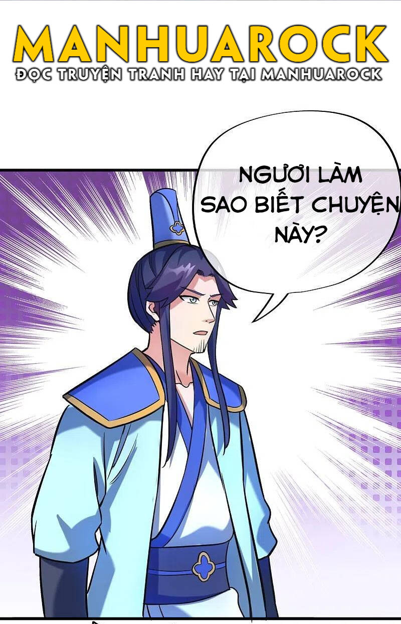 Chiến Hồn Tuyệt Thế Chapter 429 - 28