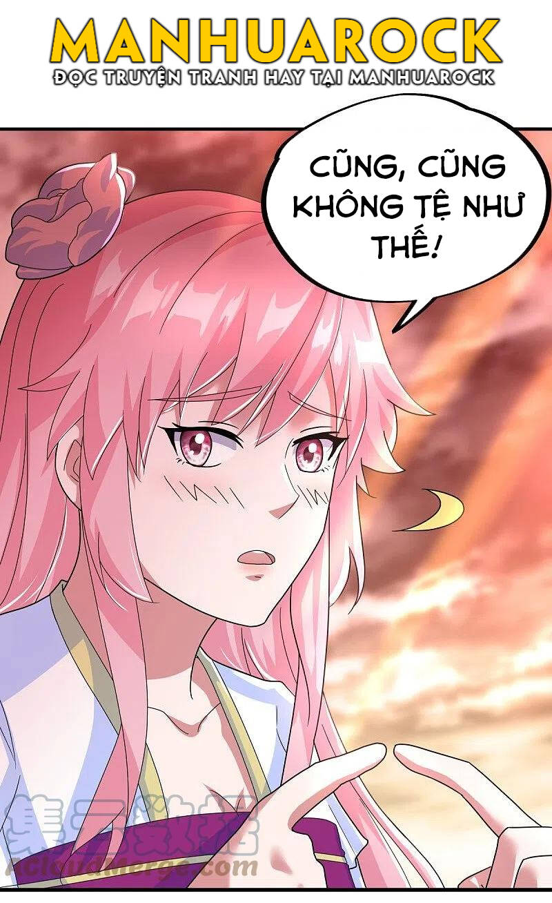 Chiến Hồn Tuyệt Thế Chapter 433 - 3