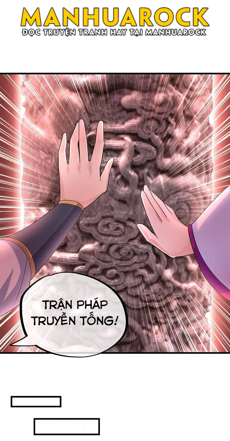 Chiến Hồn Tuyệt Thế Chapter 433 - 25