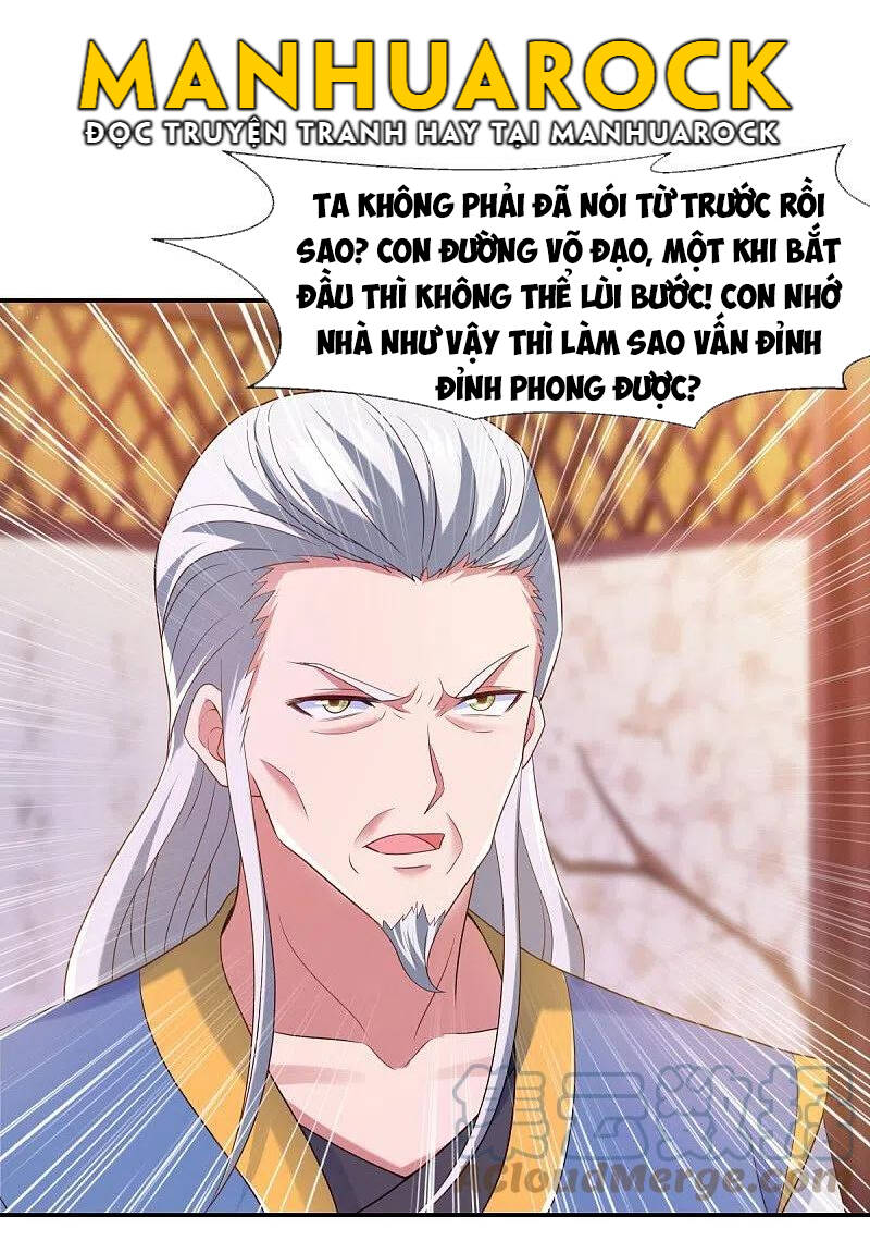 Chiến Hồn Tuyệt Thế Chapter 434 - 17