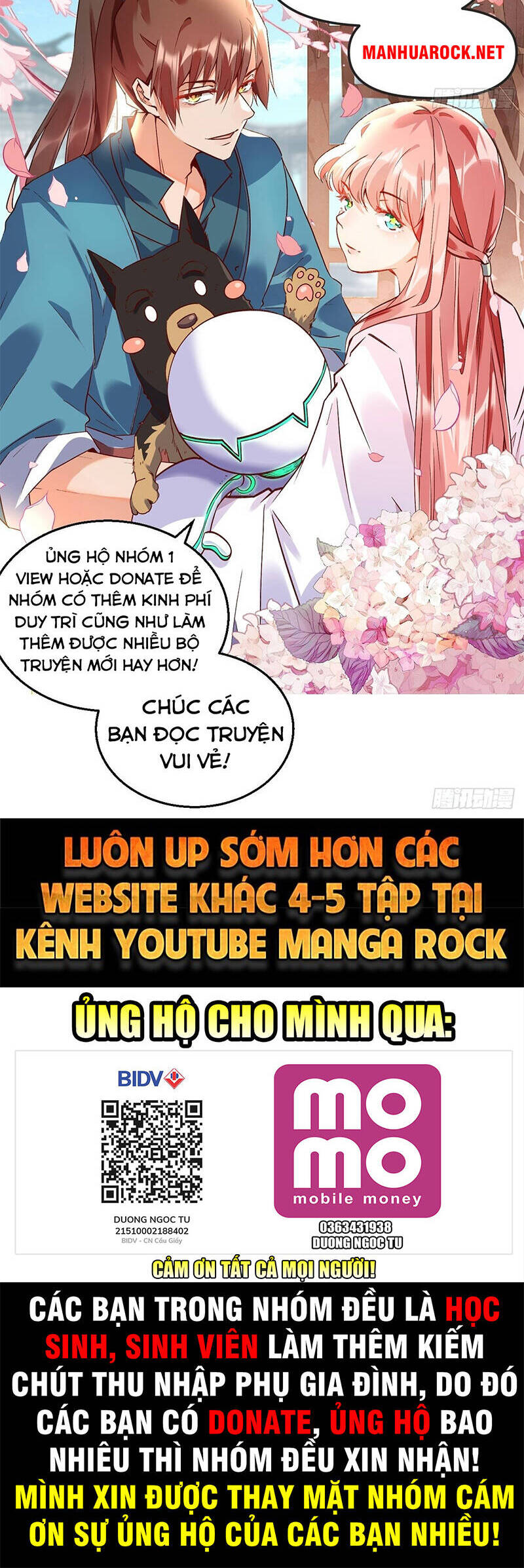 Chiến Hồn Tuyệt Thế Chapter 434 - 61