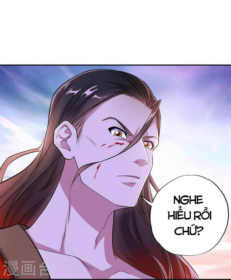 Chiến Hồn Tuyệt Thế Chapter 339 - 25