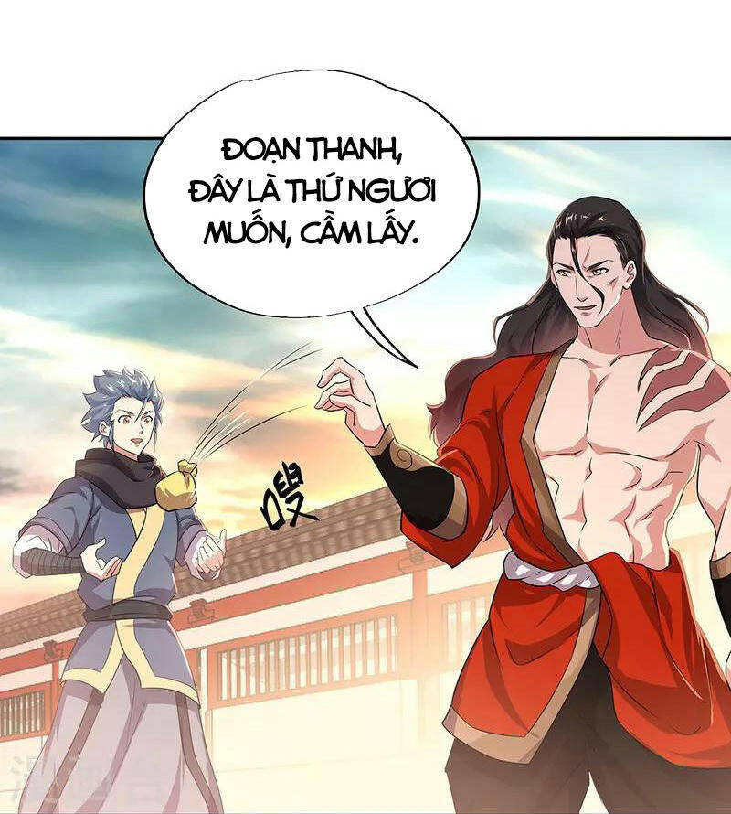 Chiến Hồn Tuyệt Thế Chapter 339 - 29