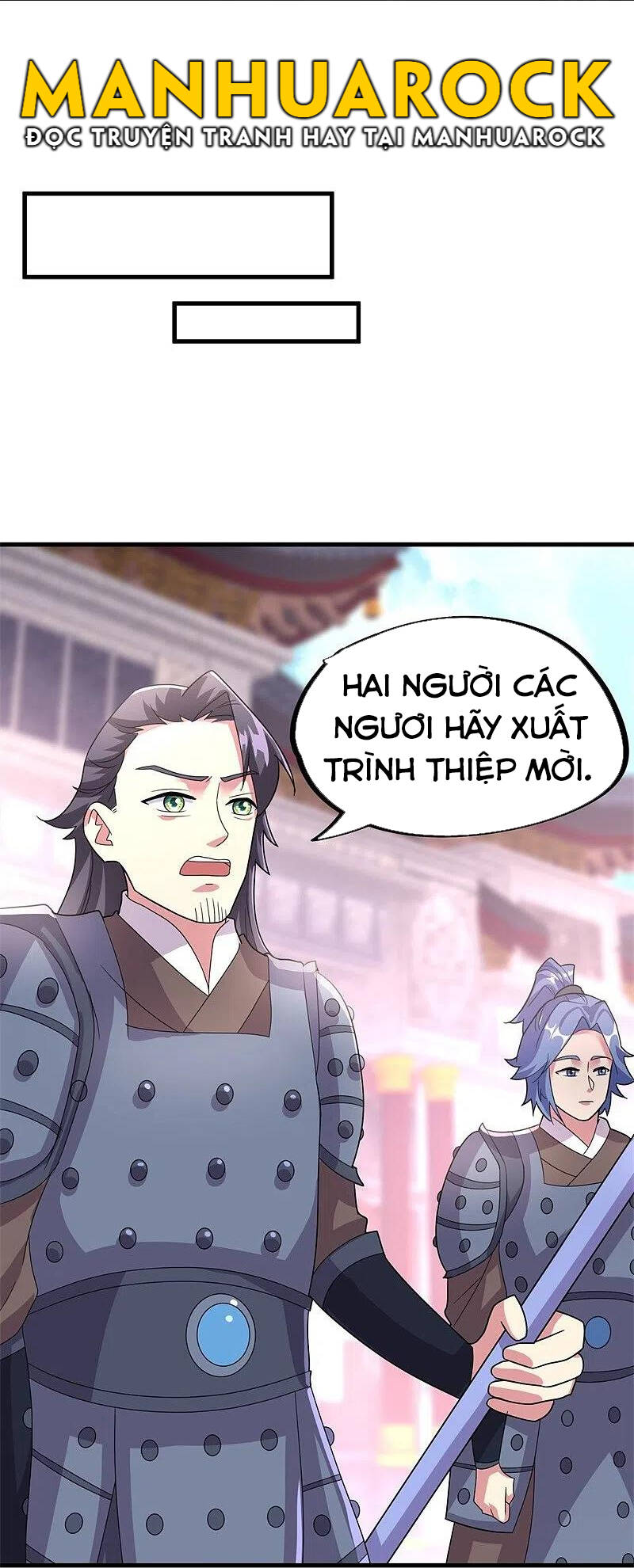 Chiến Hồn Tuyệt Thế Chapter 422 - 35