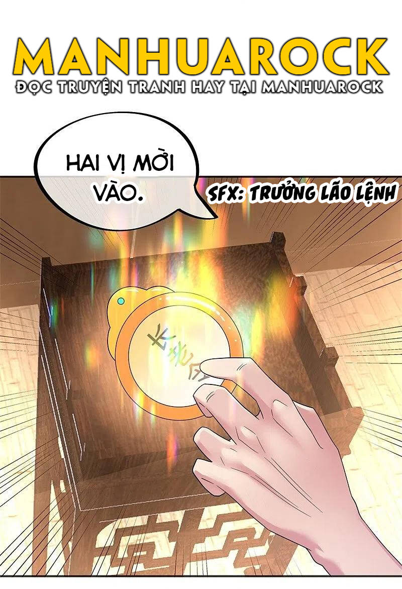 Chiến Hồn Tuyệt Thế Chapter 422 - 44