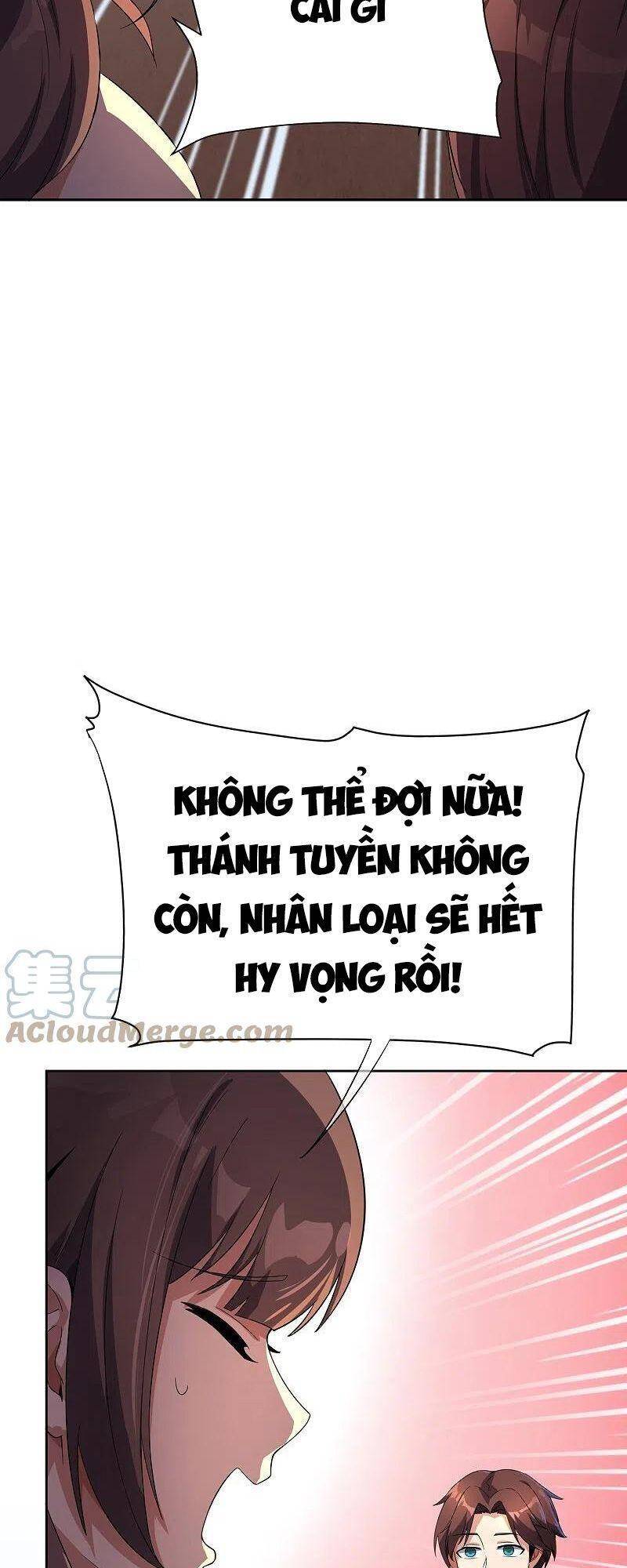 Vòng Bạn Bè Mạnh Nhất Của Tiên Giới Chapter 170 - 22