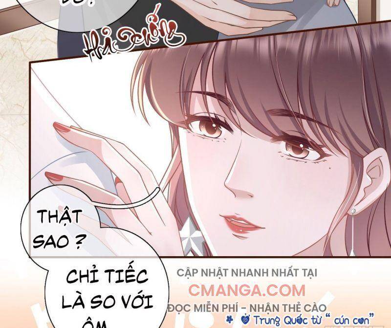 Bạn Gái Tôi Mới 30+ Chapter 62 - 29