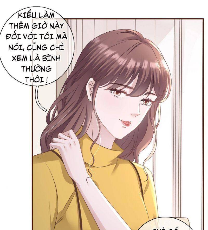 Bạn Gái Tôi Mới 30+ Chapter 62 - 41