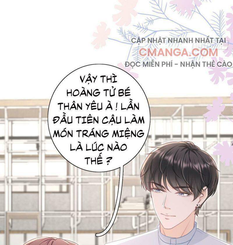 Bạn Gái Tôi Mới 30+ Chapter 80 - 9