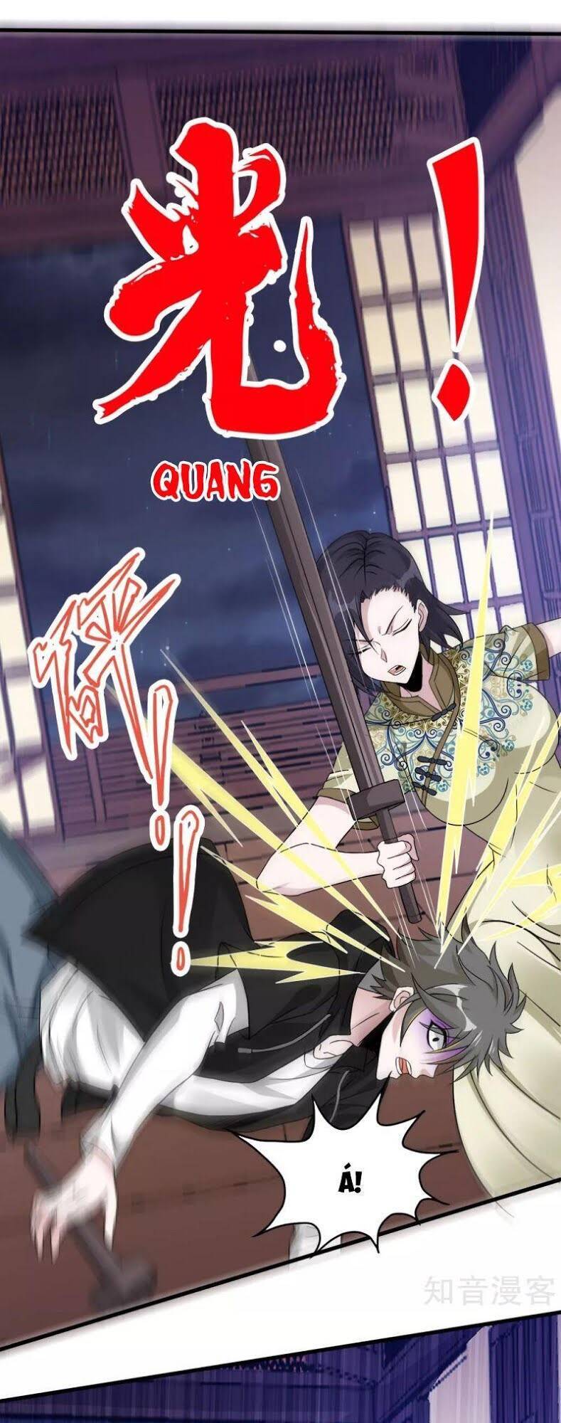 Kiếm Vũ Chapter 177 - 20