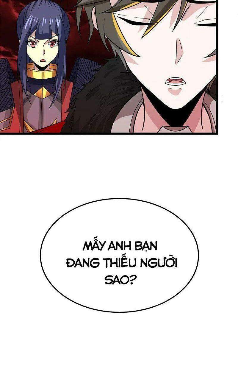 Kiếm Vũ Chapter 215 - 4