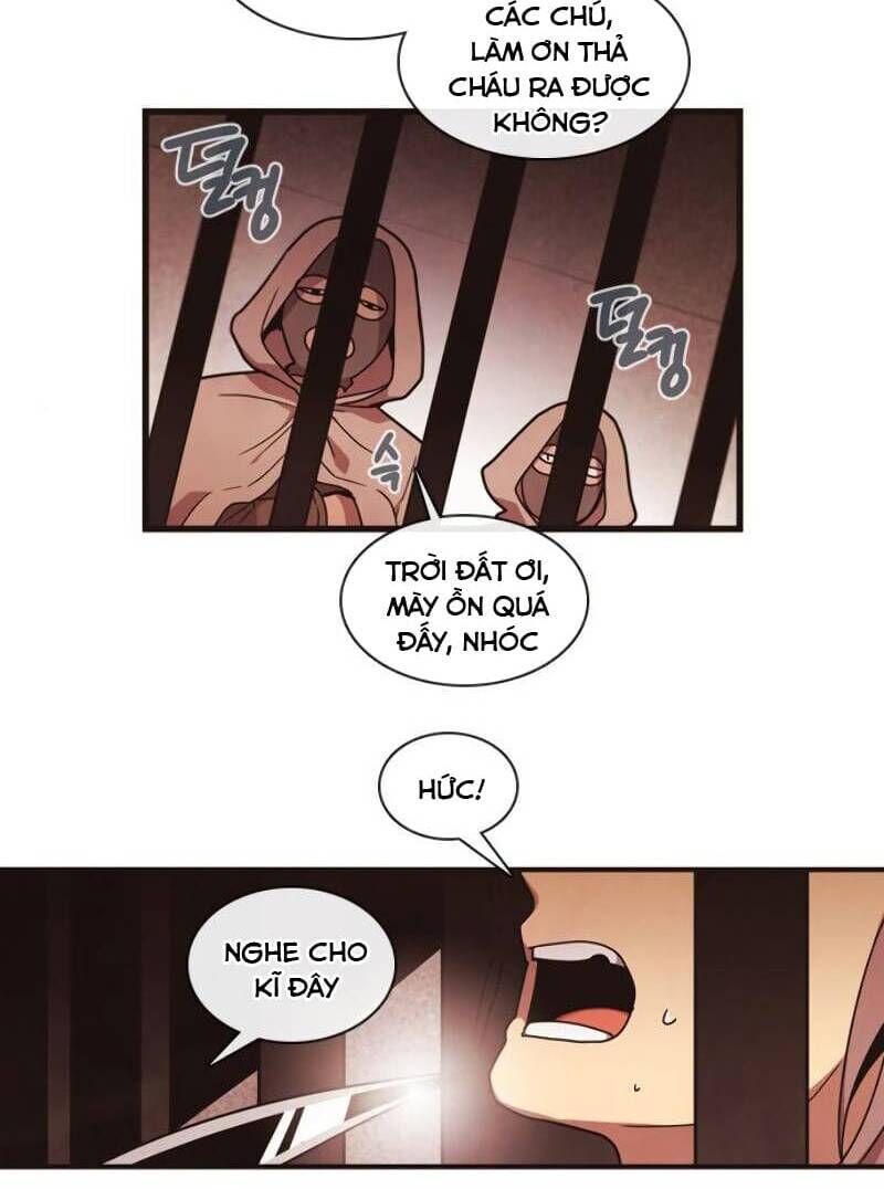 Miracle! Hero-Nim Chapter 19 - 6