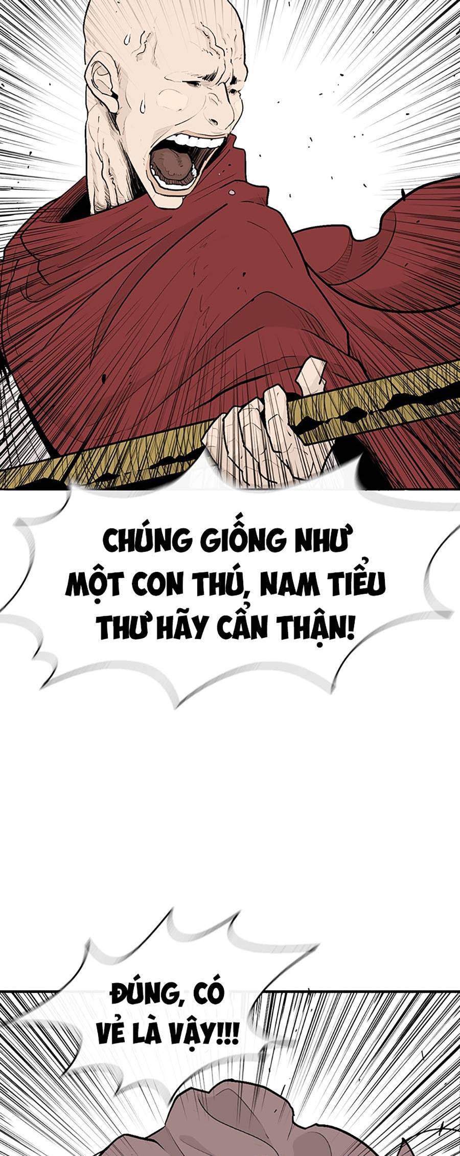 Bắc Kiếm Giang Hồ Chapter 156 - 39