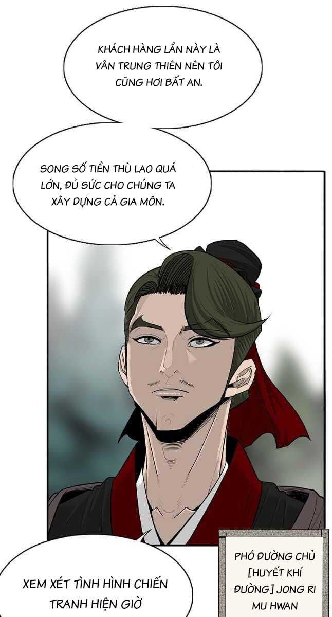 Bắc Kiếm Giang Hồ Chapter 154 - 36