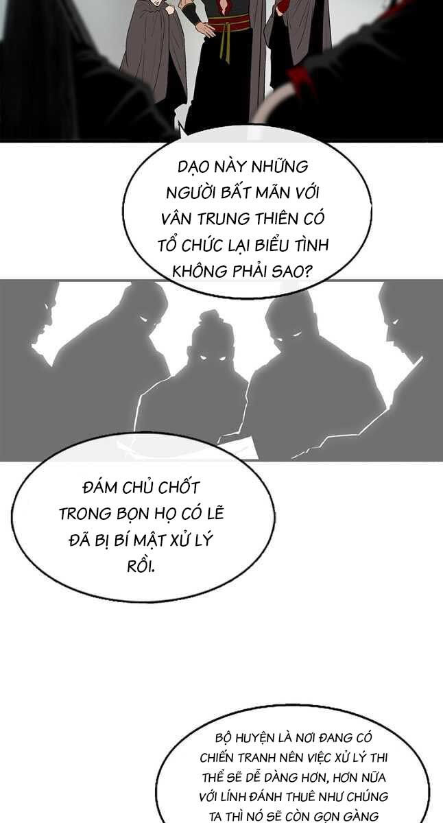 Bắc Kiếm Giang Hồ Chapter 154 - 41