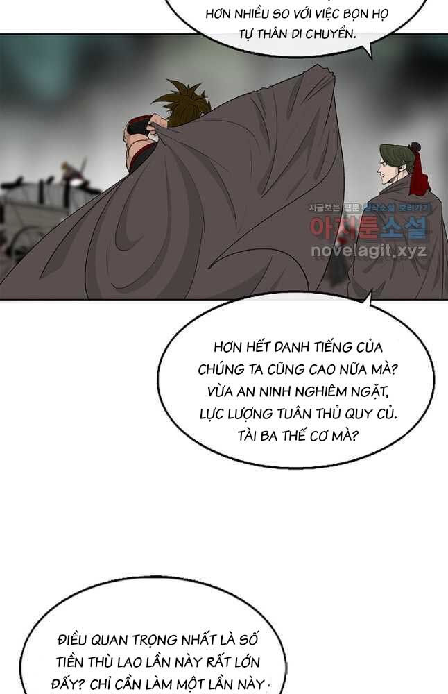 Bắc Kiếm Giang Hồ Chapter 154 - 42