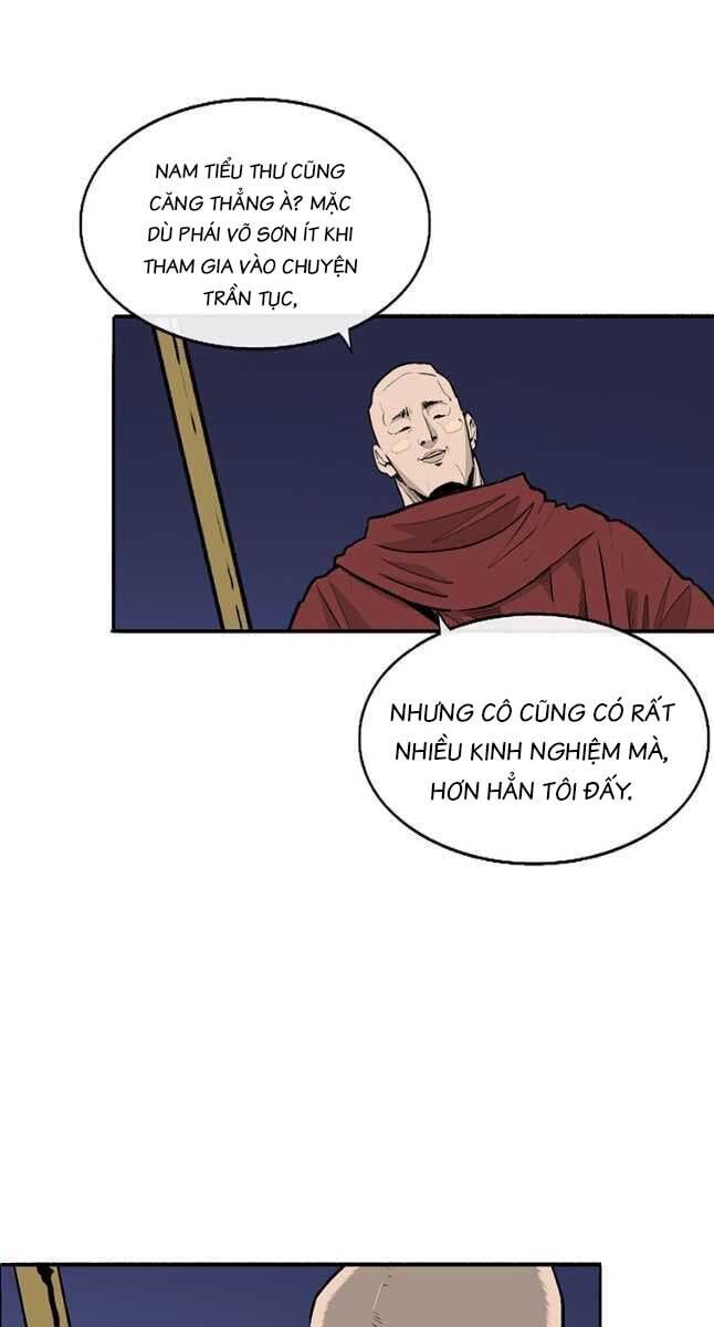 Bắc Kiếm Giang Hồ Chapter 154 - 55