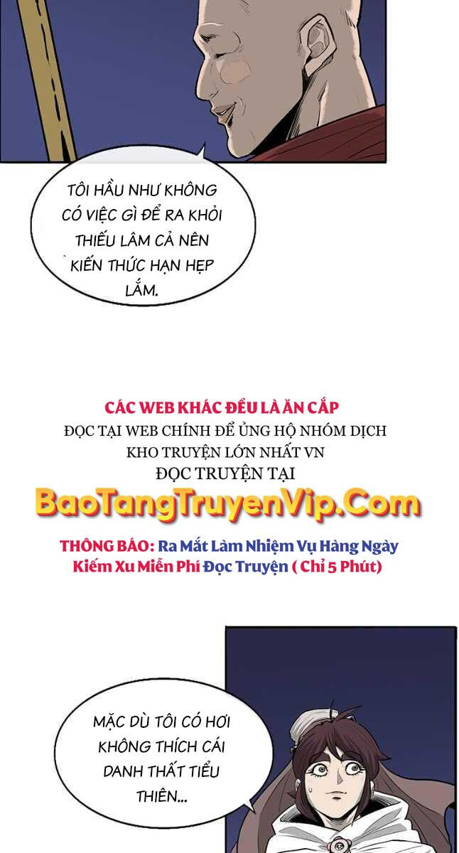 Bắc Kiếm Giang Hồ Chapter 154 - 56