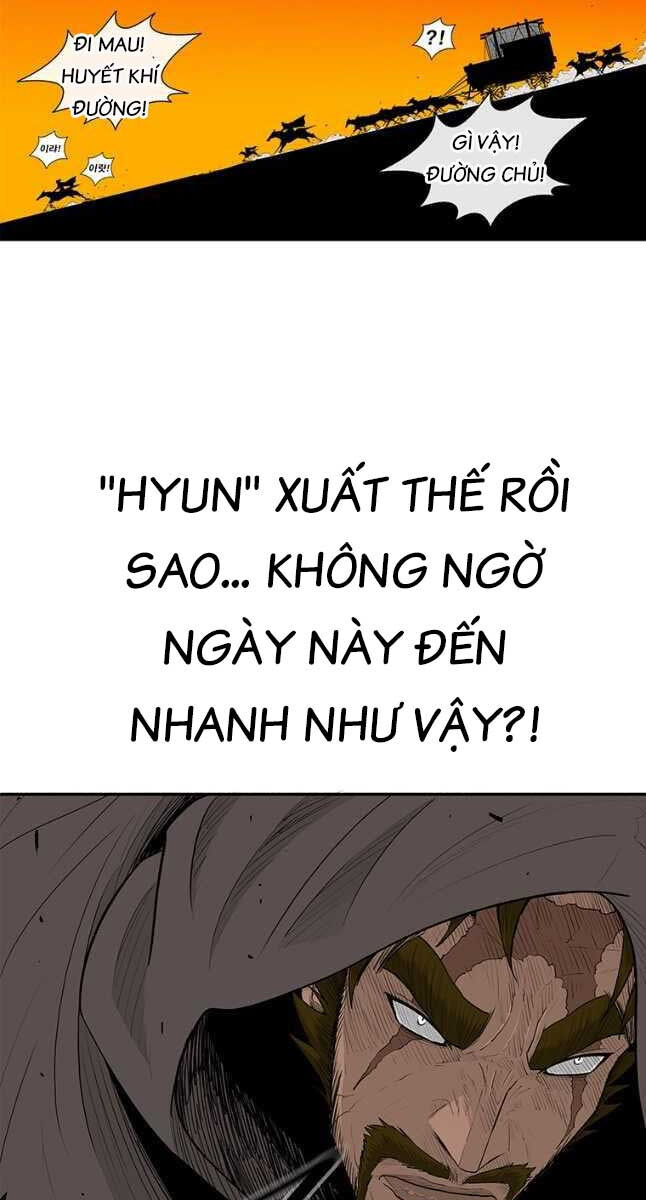 Bắc Kiếm Giang Hồ Chapter 154 - 79