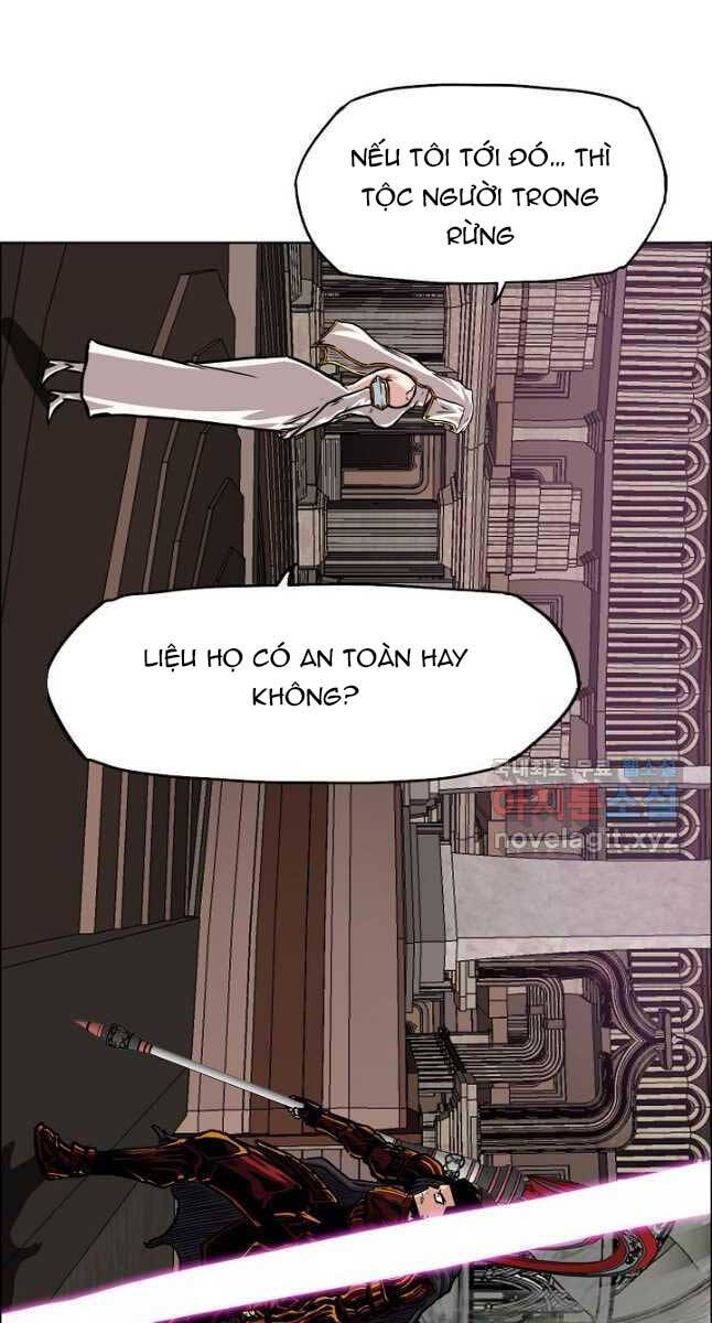 Bậc Thầy Kiếm Sư Chapter 100 - 19