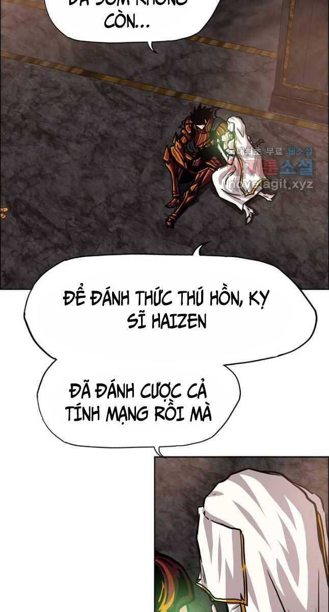 Bậc Thầy Kiếm Sư Chapter 101 - 4