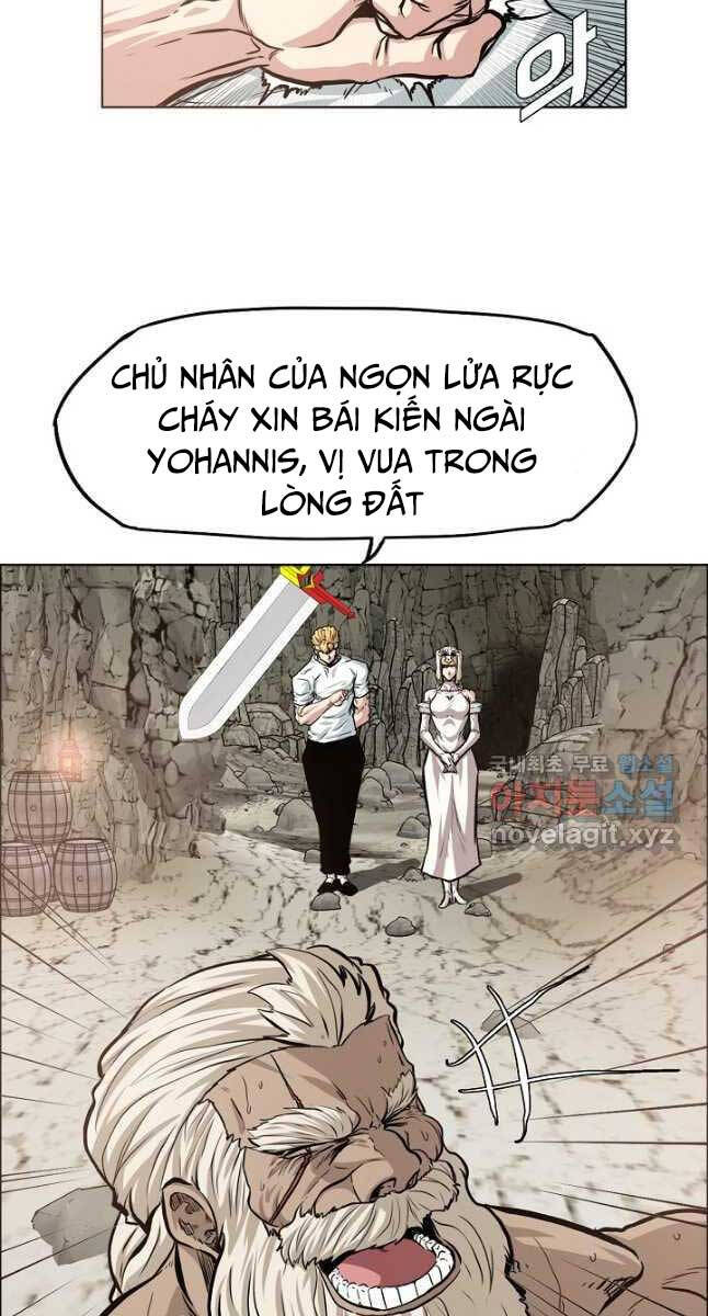 Bậc Thầy Kiếm Sư Chapter 95 - 24