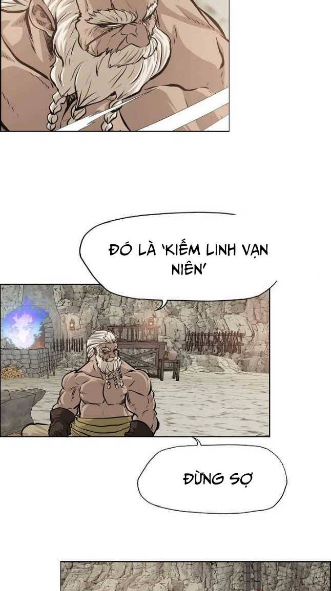 Bậc Thầy Kiếm Sư Chapter 95 - 42