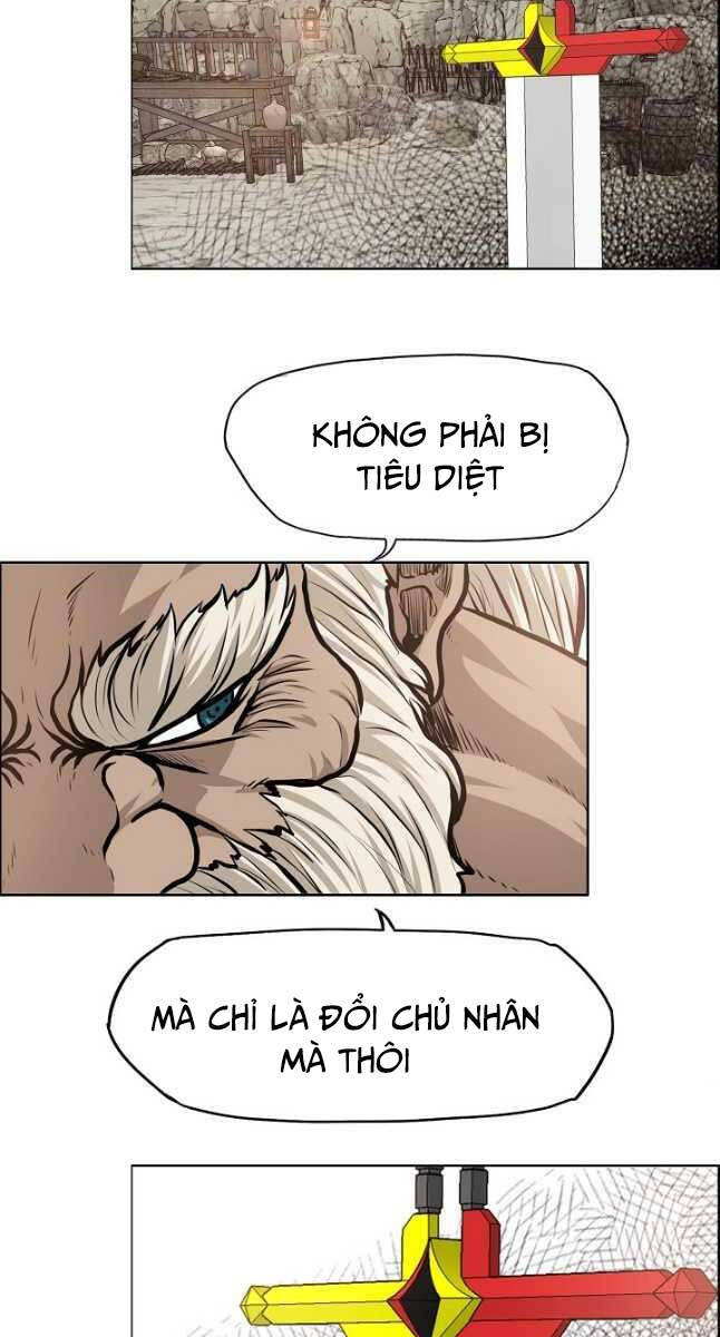 Bậc Thầy Kiếm Sư Chapter 95 - 43