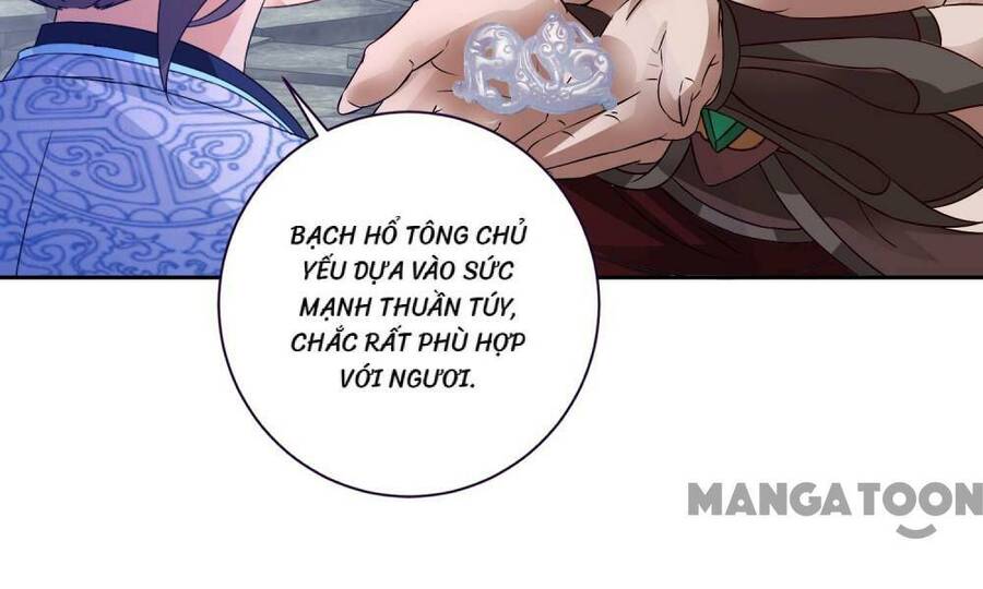 Thần Hồn Võ Đế Chapter 297 - 28