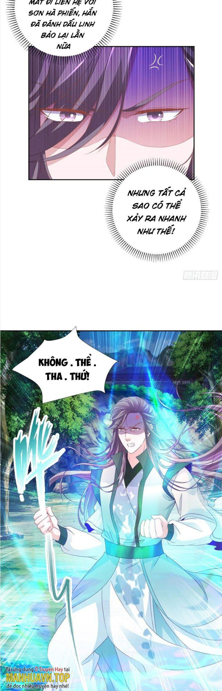 Thần Hồn Võ Đế Chapter 267 - 14