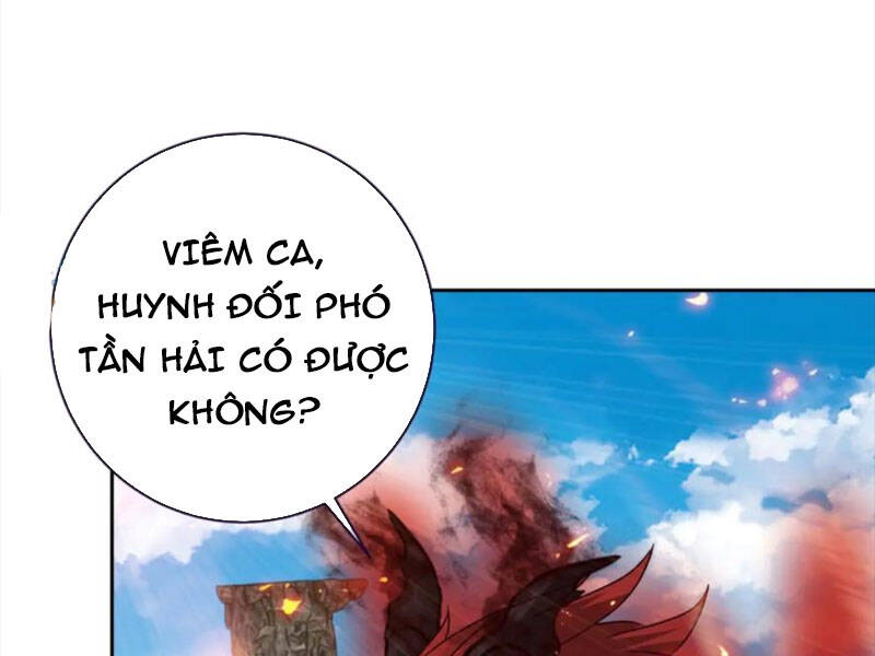 Thần Hồn Võ Đế Chapter 302 - 61