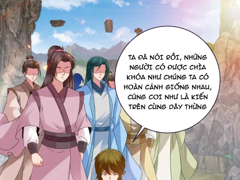 Thần Hồn Võ Đế Chapter 302 - 8